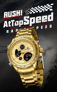 NAVIFORCE 9182 DORADO