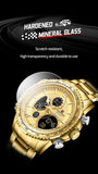 NAVIFORCE 9182 DORADO