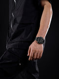 NAVIFORCE 9237 BLACK