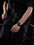 NAVIFORCE 9237 BLACK