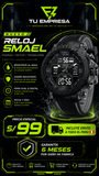 SMAEL 8140 BLACK