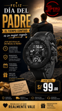 SMAEL 8140 BLACK