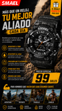 SMAEL 8092 BLACK