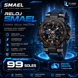 SAMEL 8139 BLUE GR
