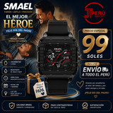 SMAEL 8133 BLACK