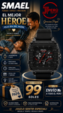 SMAEL 8133 BLACK