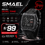 SMAEL 8135 BLACK
