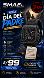 SMAEL 8135 BLACK
