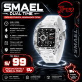 SMAEL 8135 WHITE