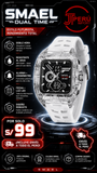 SMAEL 8135 WHITE