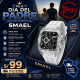 SMAEL 8135 WHITE