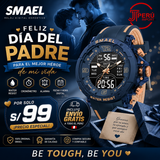 SMAEL 8140 BLUE GR