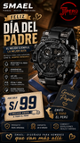SMAEL 8110 BLACK