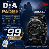 SMAEL 8106 BLACK