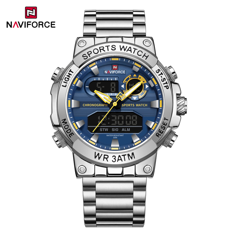 NAVIFORCE 9237 VARIOS
