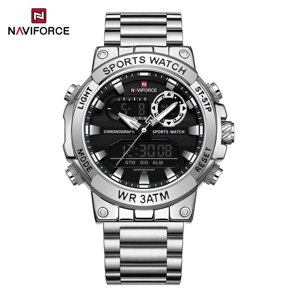 NAVIFORCE 9237 VARIOS