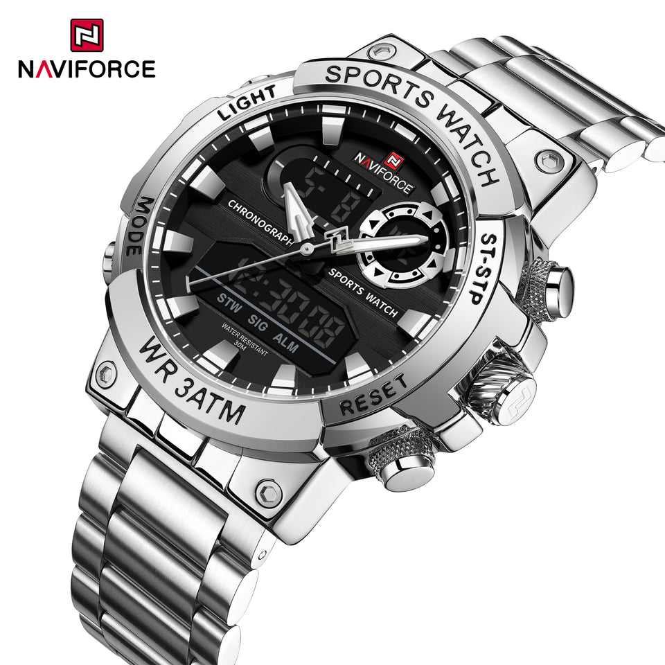 NAVIFORCE 9237 VARIOS