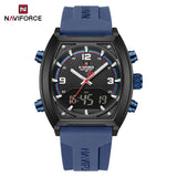 NAVIFORCE 9242 BLUE