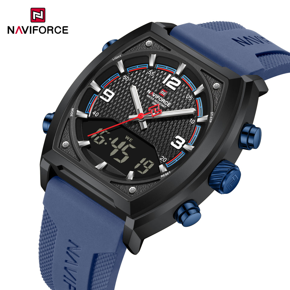 NAVIFORCE 9242 BLUE