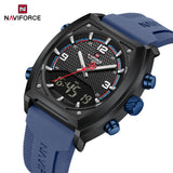 NAVIFORCE 9242 BLUE