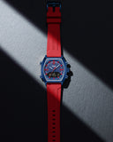 NAVIFORCE 9242 RED BLUE