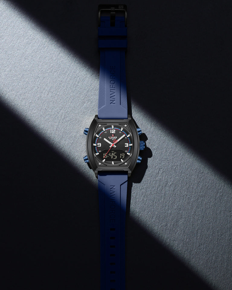 NAVIFORCE 9242 BLUE
