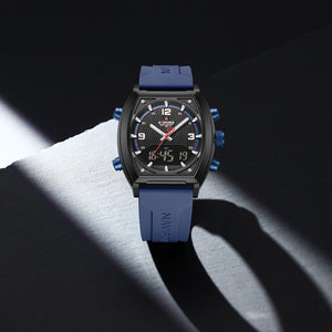 NAVIFORCE 9242 BLUE
