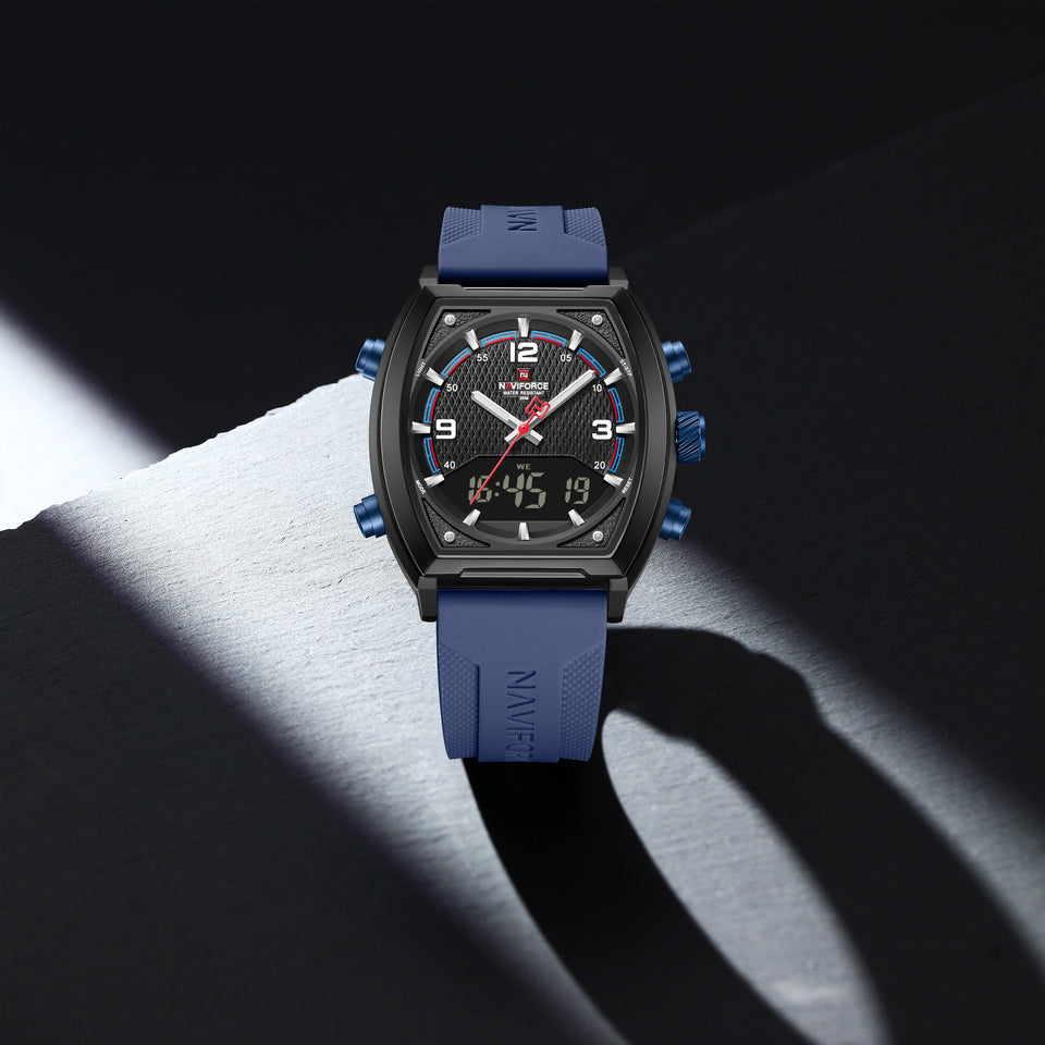 NAVIFORCE 9242 BLUE