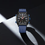 NAVIFORCE 9242 BLUE