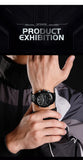 NAVIFORCE 9232 NEGRO