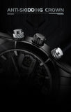NAVIFORCE 9232 NEGRO