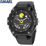 SMAEL 8092 NEGRO